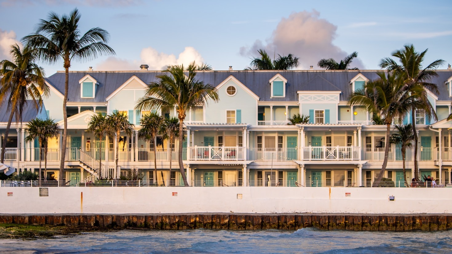 Why On-Island Representation is Key for Successful Rentals